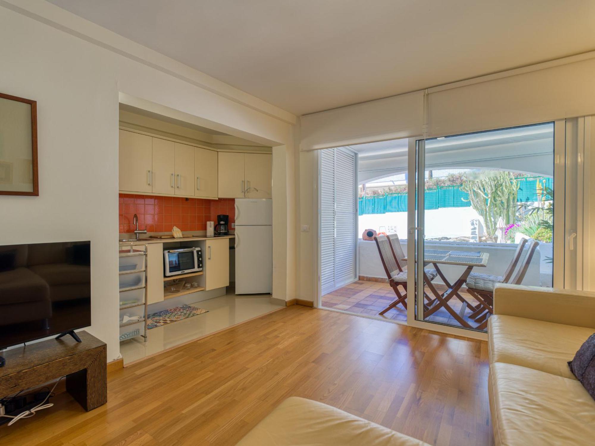 Lovely Peaceful Home By Canariasgetaway San Agustín Zewnętrze zdjęcie