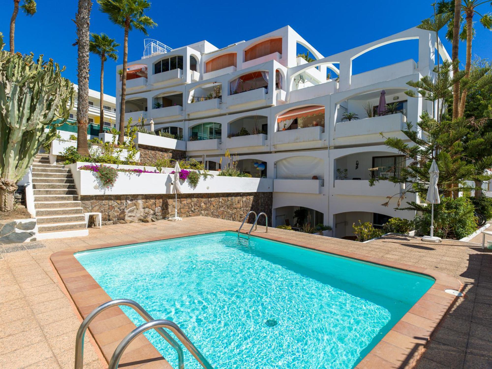 Lovely Peaceful Home By Canariasgetaway San Agustín Zewnętrze zdjęcie