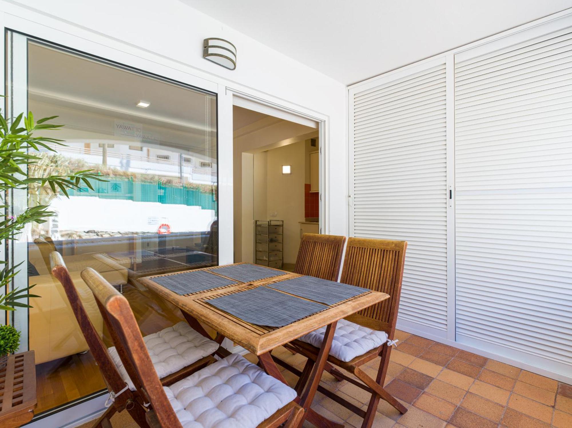 Lovely Peaceful Home By Canariasgetaway San Agustín Zewnętrze zdjęcie