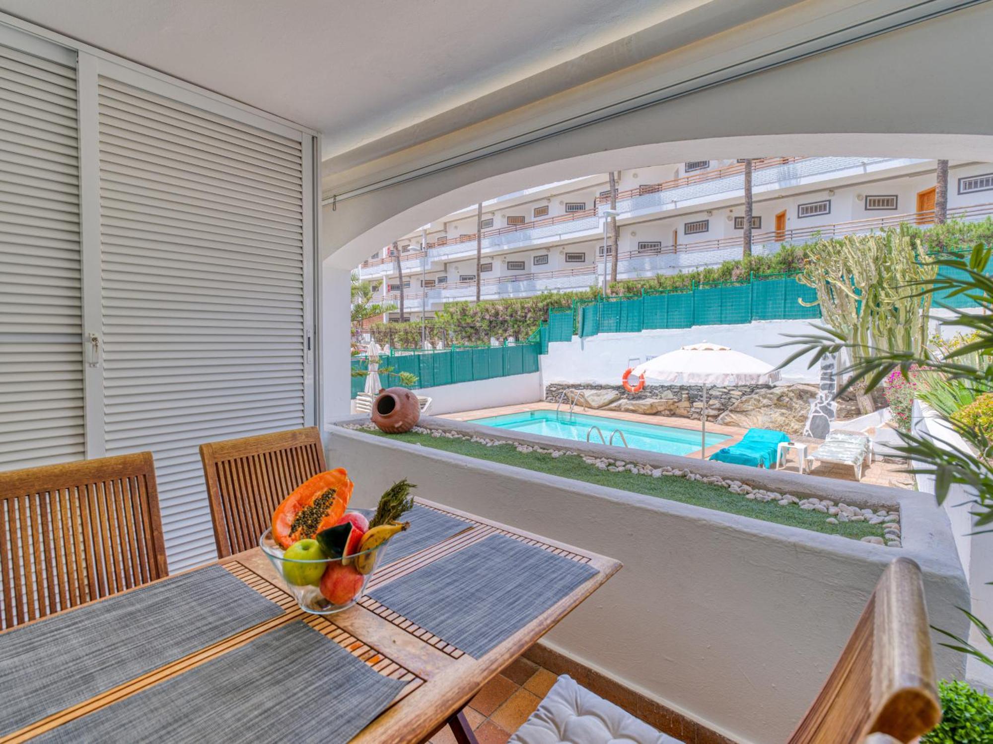Lovely Peaceful Home By Canariasgetaway San Agustín Zewnętrze zdjęcie